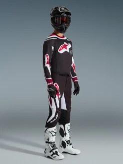 Pantalon Supertech AFD Vista 2026