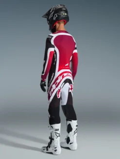 Pantalon Supertech AFD Vista 2026