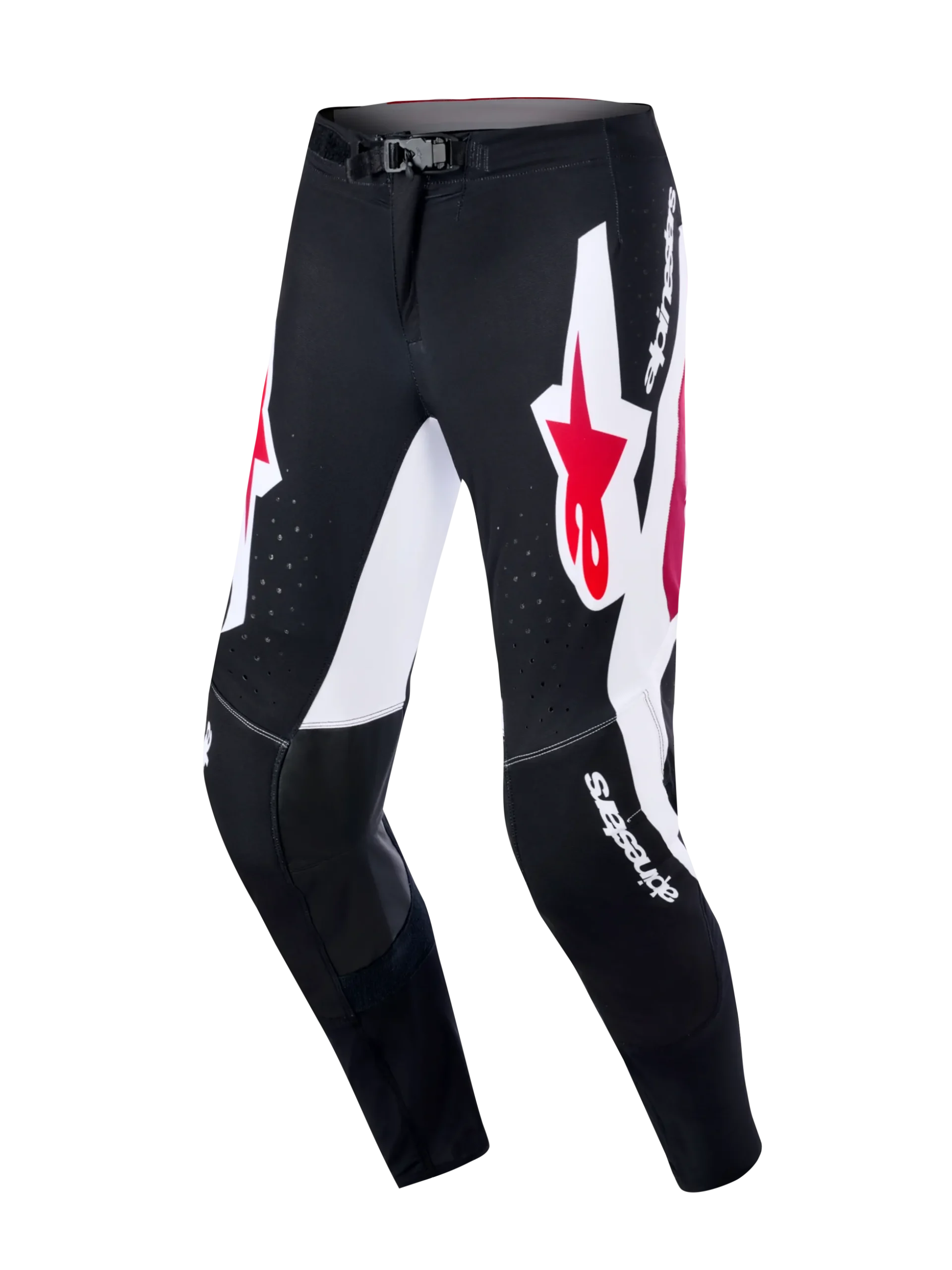 Pantalon Supertech AFD Vista 2026