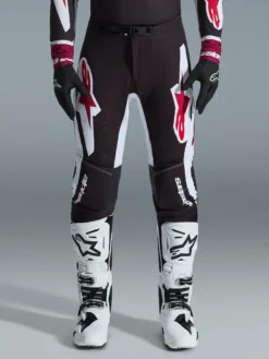 Pantalon Supertech AFD Vista 2026