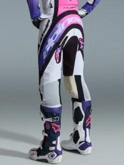 Pantalon Supertech AFD Vista 2026