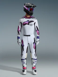 Pantalon Supertech AFD Vista 2026