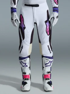 Pantalon Supertech AFD Vista 2026