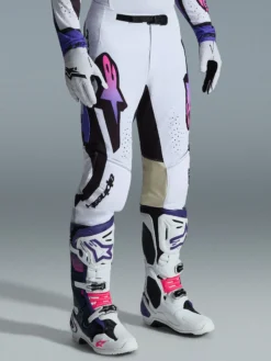 Pantalon Supertech AFD Vista 2026