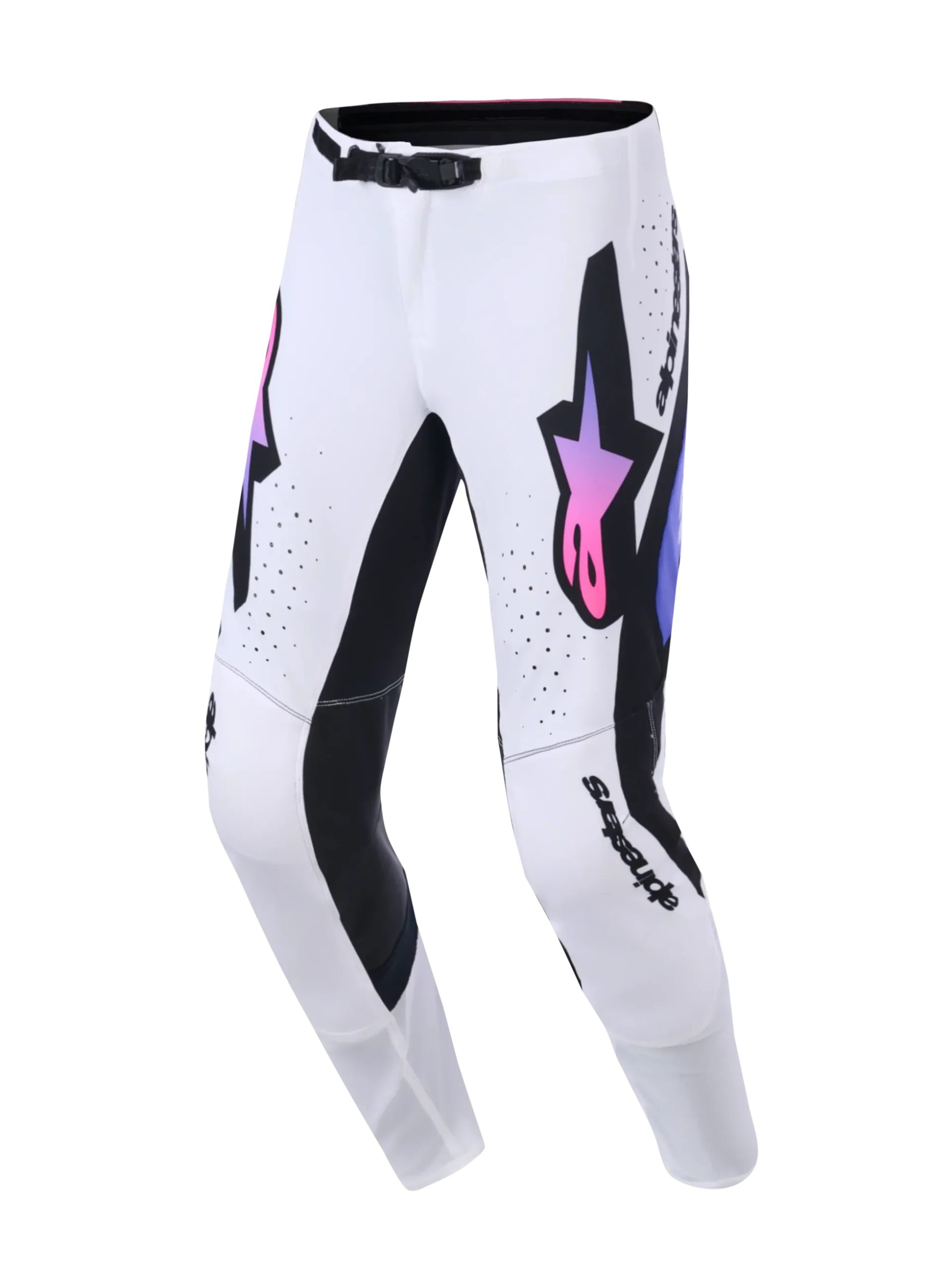 Pantalon Supertech AFD Vista 2026