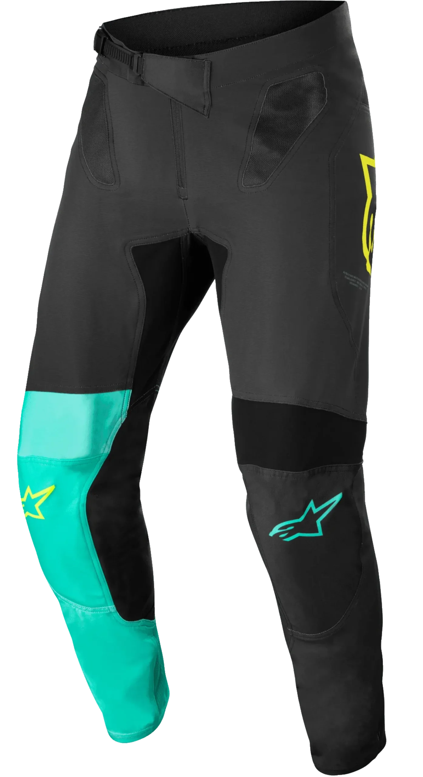 Pantalon Supertech Blaze