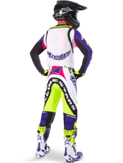 Pantalon Supertech Dirt Studios® Édition Limitée