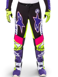 Pantalon Supertech Dirt Studios® Édition Limitée