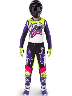 Pantalon Supertech Dirt Studios® Édition Limitée