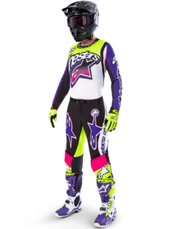 Pantalon Supertech Dirt Studios® Édition Limitée