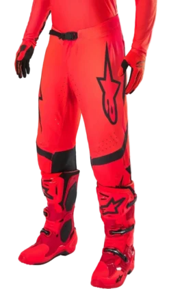 Pantalon Supertech Ember Édition Limitée