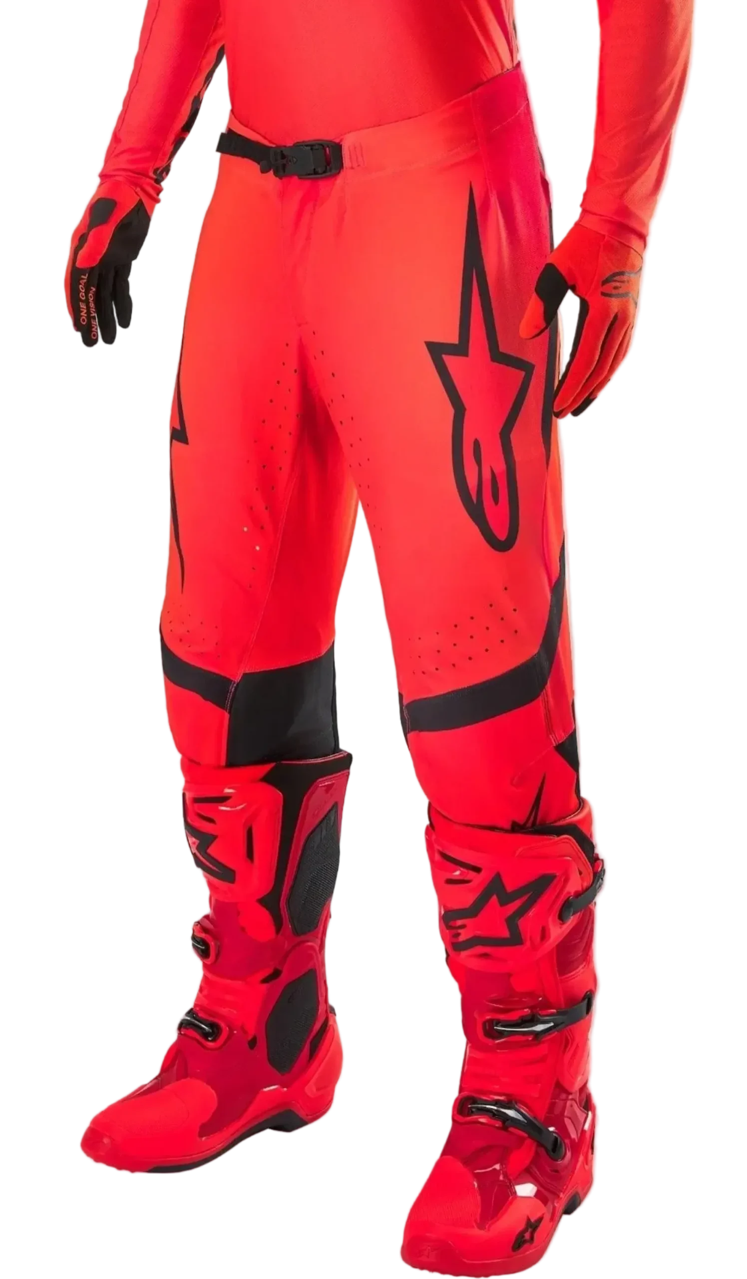 Pantalon Supertech Ember Édition Limitée