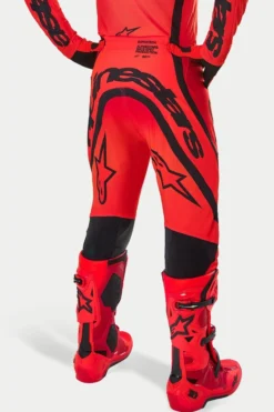 Pantalon Supertech Ember Édition Limitée