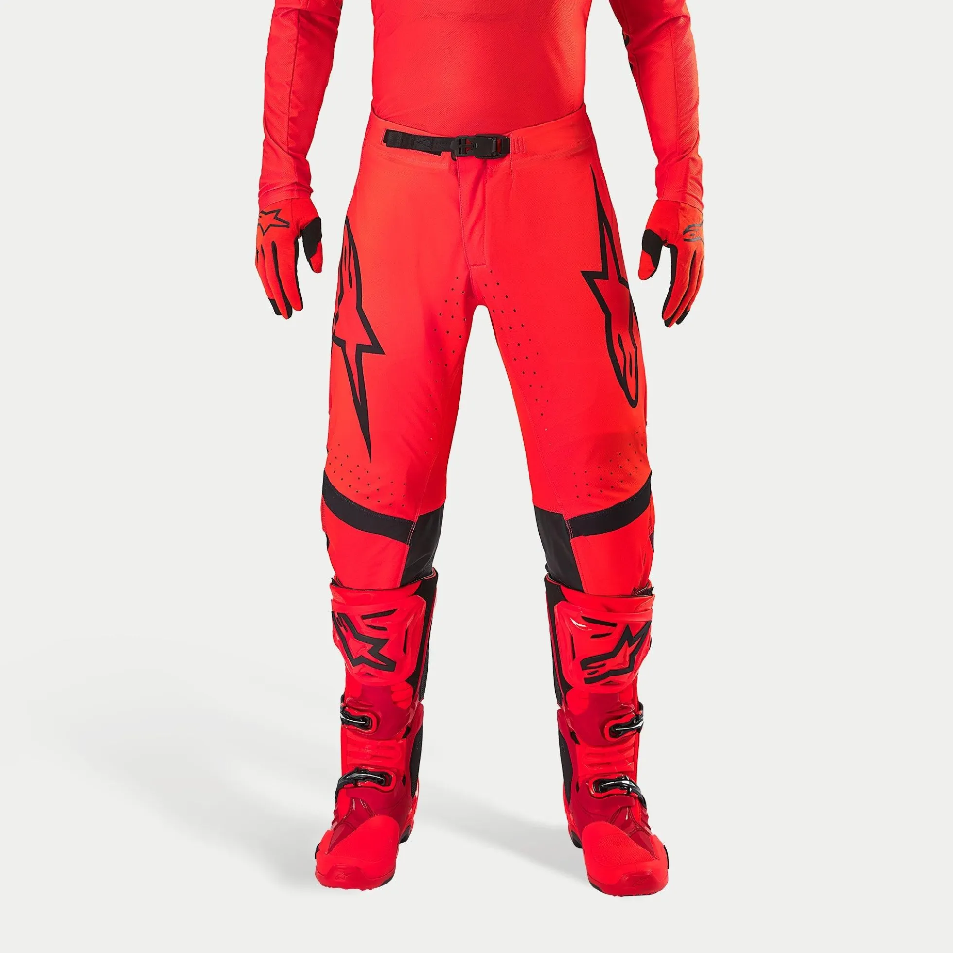 Pantalon Supertech Ember Édition Limitée