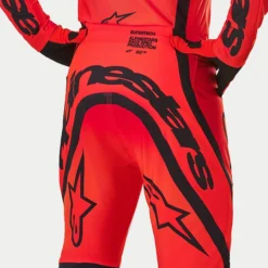 Pantalon Supertech Ember Édition Limitée