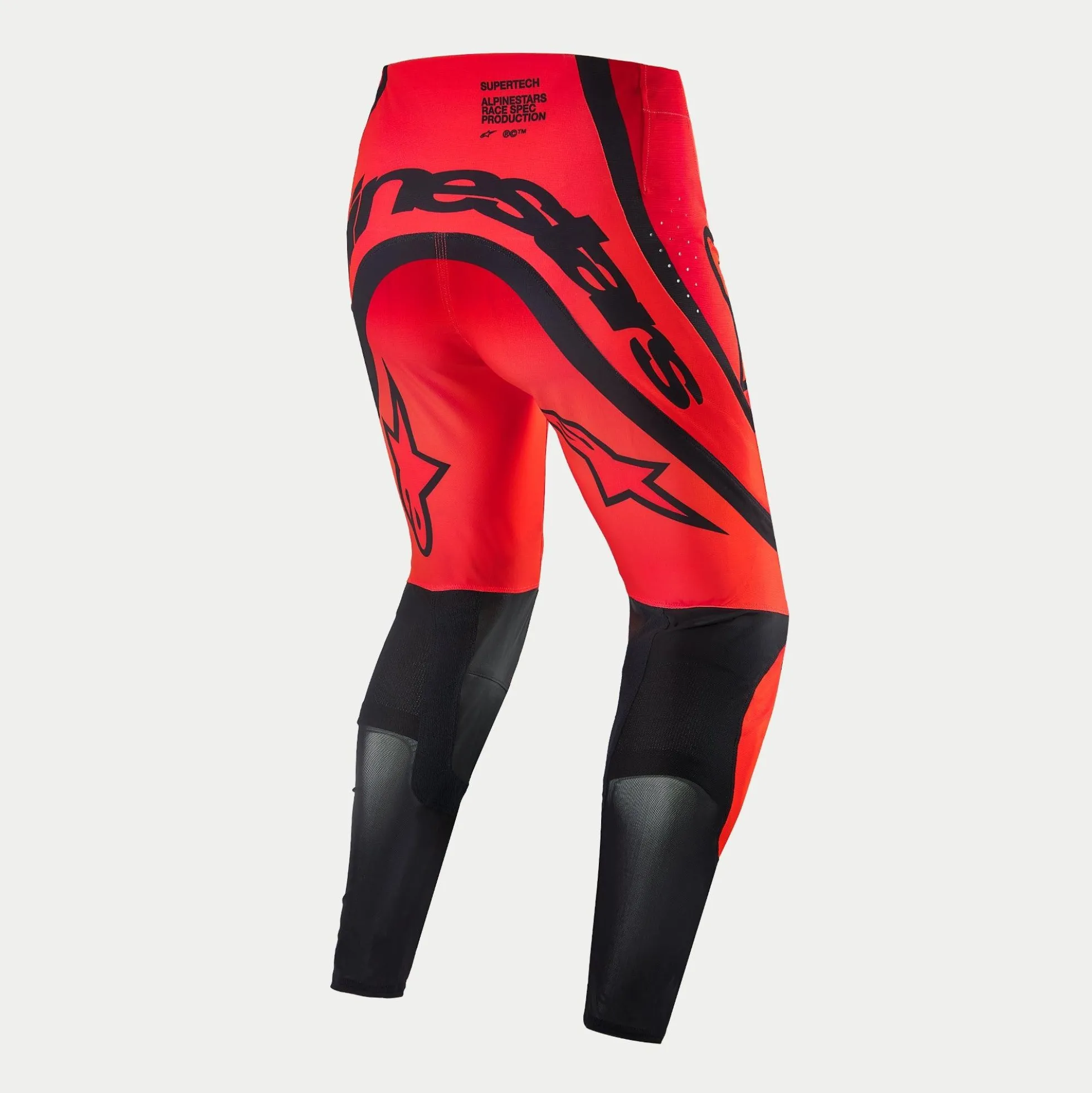 Pantalon Supertech Ember Édition Limitée