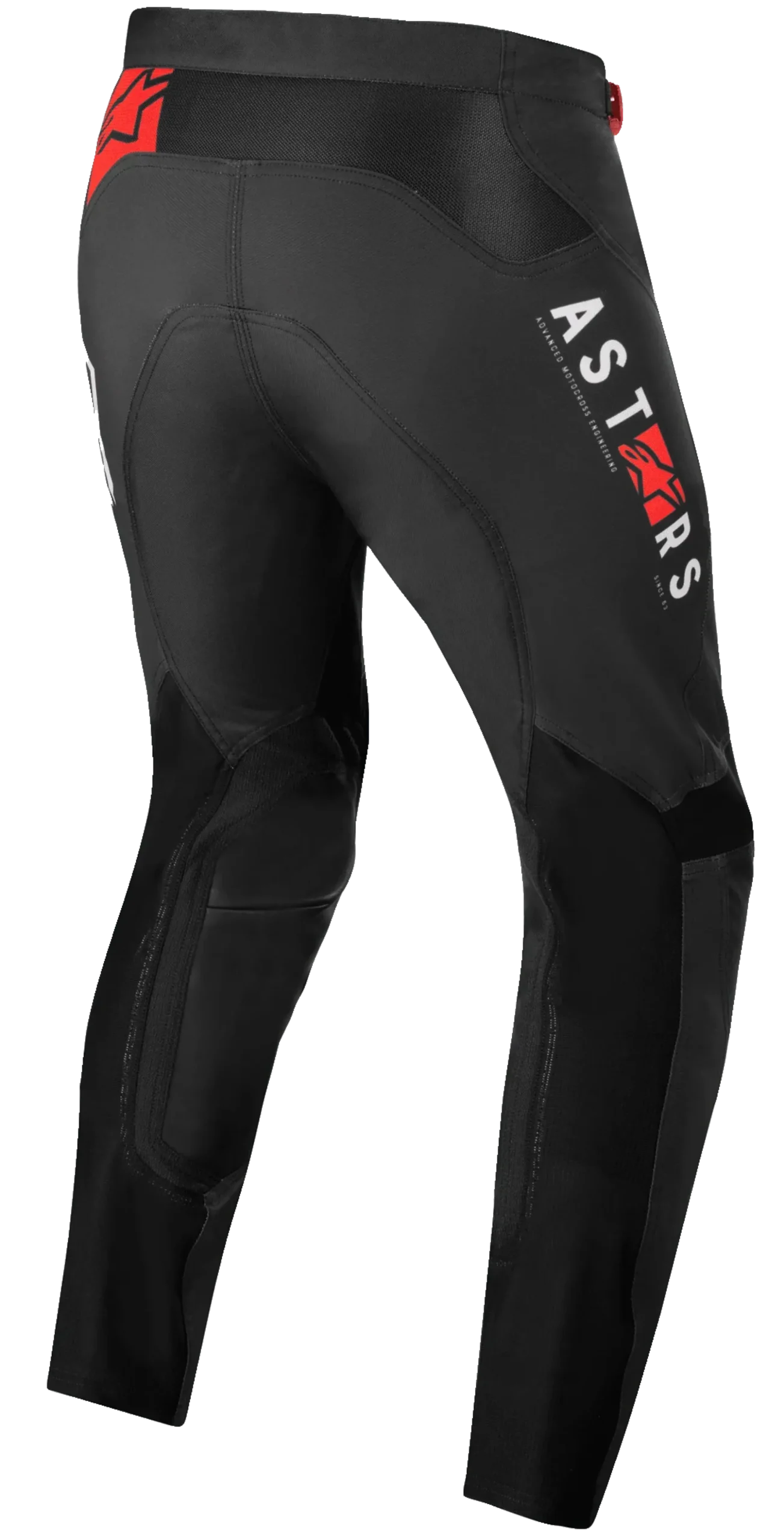 Pantalon Supertech Foster