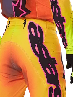 Pantalon Supertech Lipan 2025