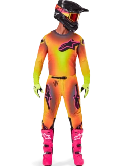 Pantalon Supertech Lipan 2025