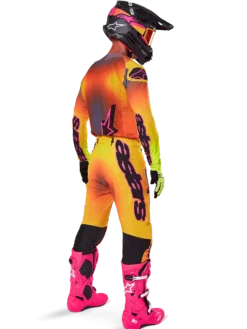 Pantalon Supertech Lipan 2025