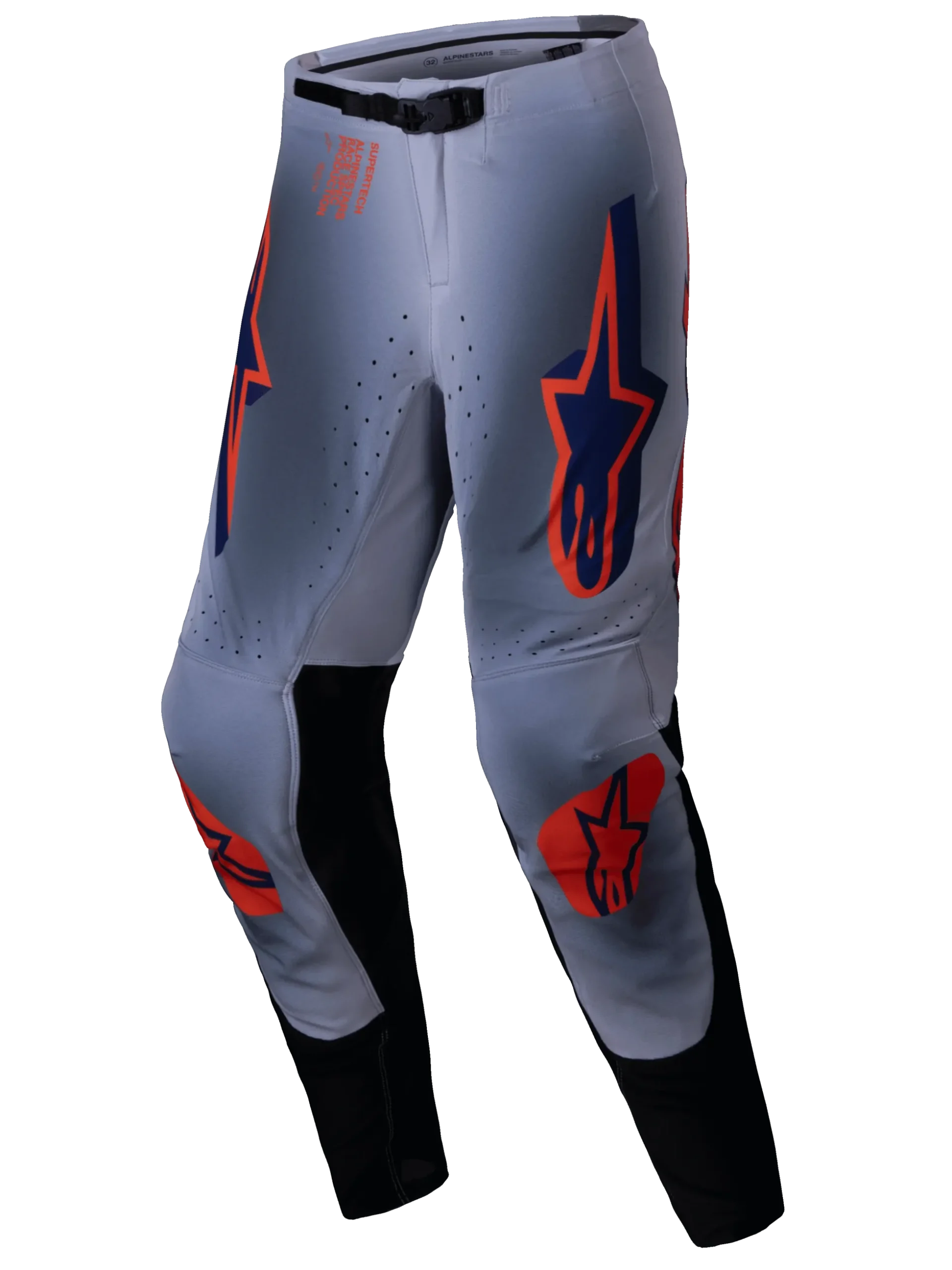 Pantalon Supertech Lipan 2025