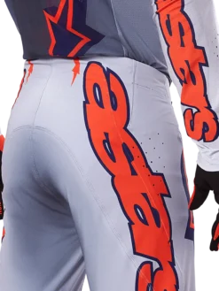 Pantalon Supertech Lipan 2025