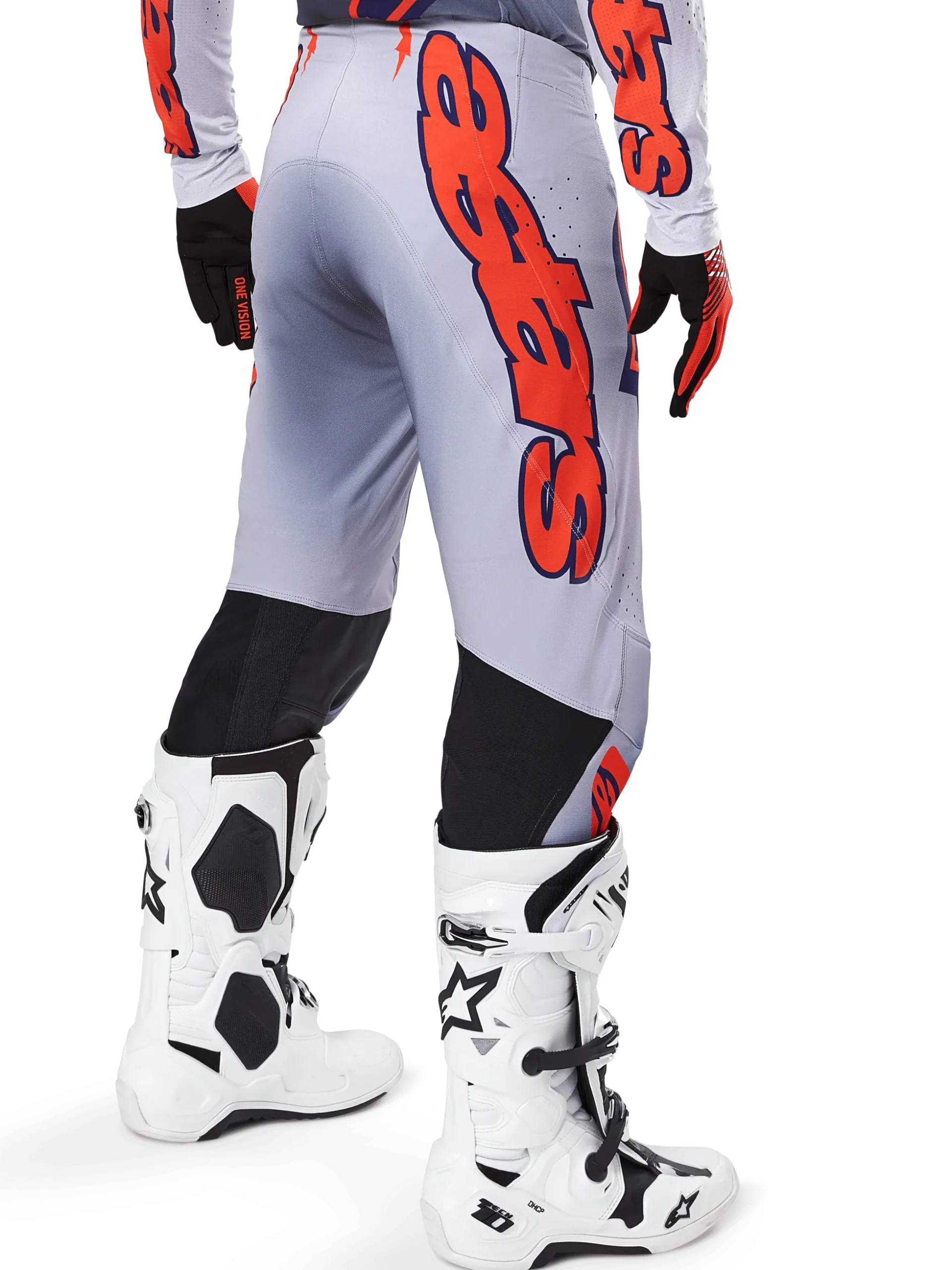 Pantalon Supertech Lipan 2025