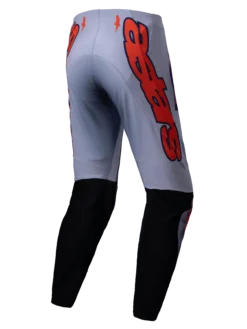 Pantalon Supertech Lipan 2025