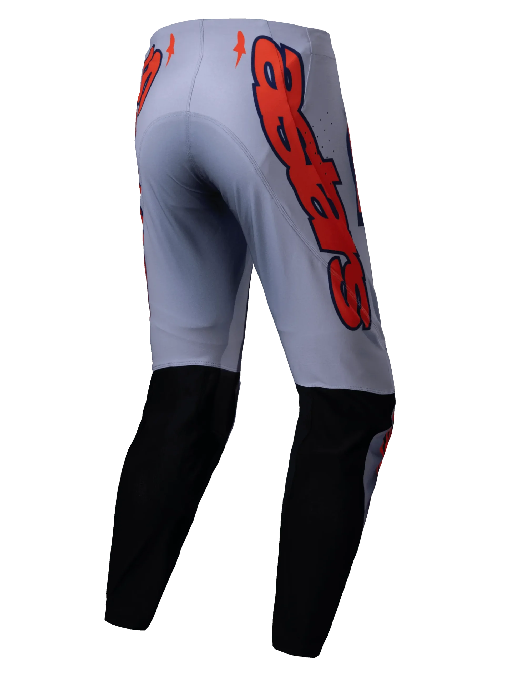 Pantalon Supertech Lipan 2025