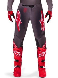 Pantalon Supertech Lipan 2025