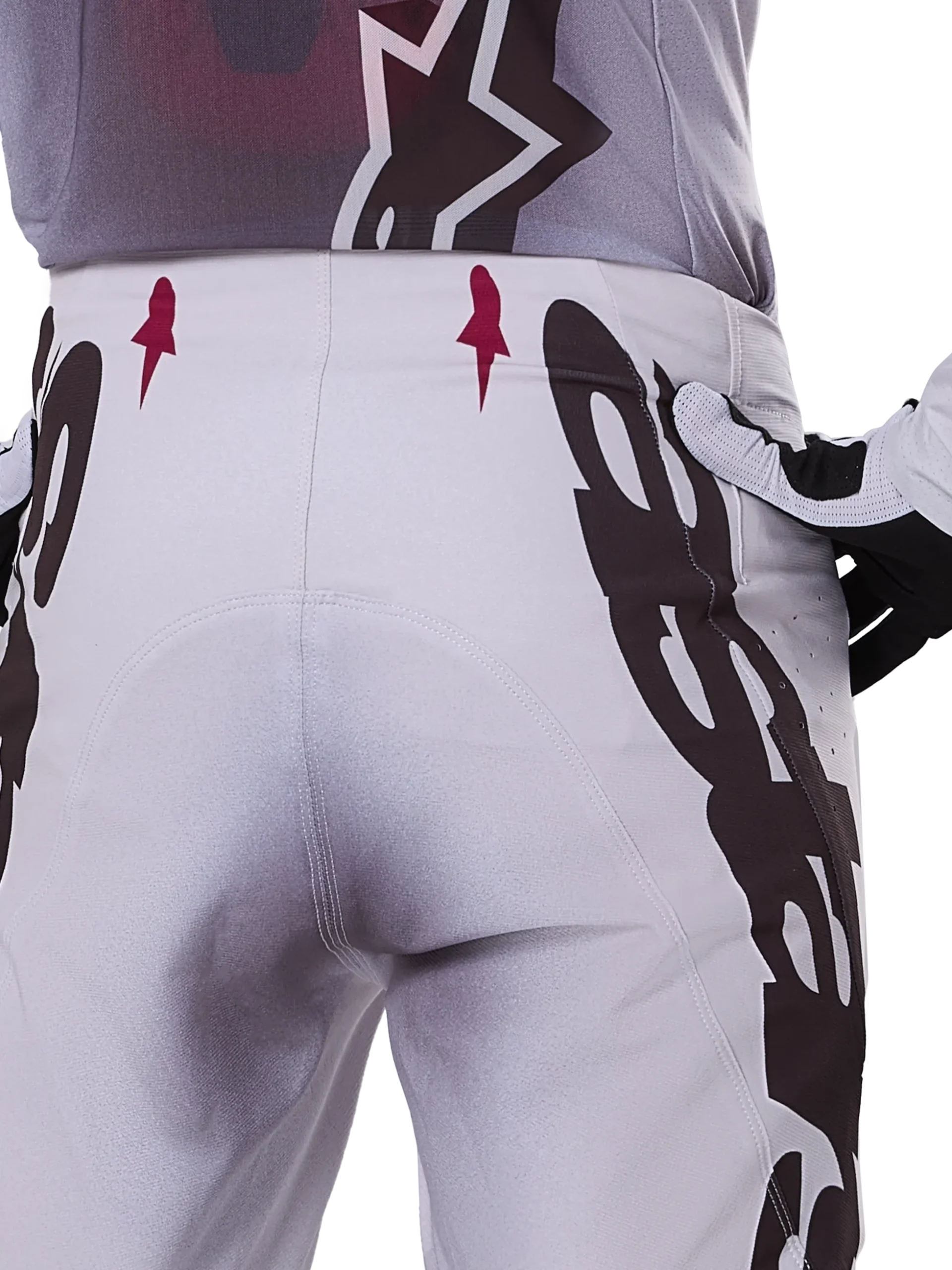 Pantalon Supertech Maker 2025