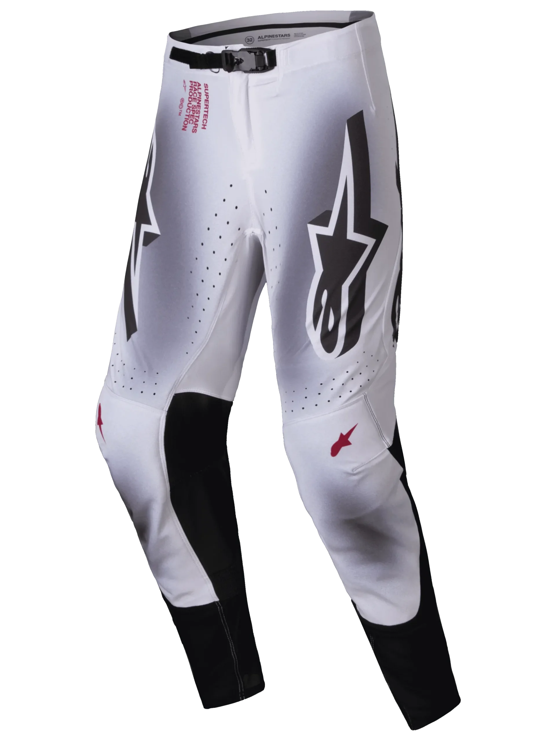 Pantalon Supertech Maker 2025