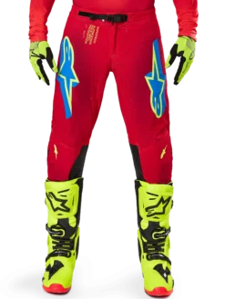 Pantalon Supertech Maker 2025