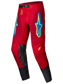 Pantalon Supertech Maker 2025