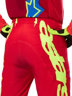 Pantalon Supertech Maker 2025