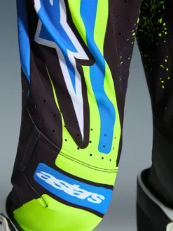 Pantalon Supertech Nomur Junior 2026