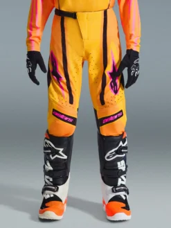 Pantalon Supertech Nomur Junior 2026