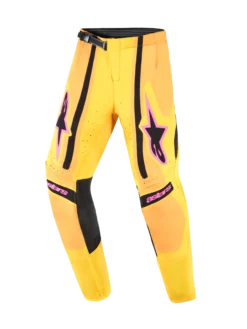 Pantalon Supertech Nomur Junior 2026