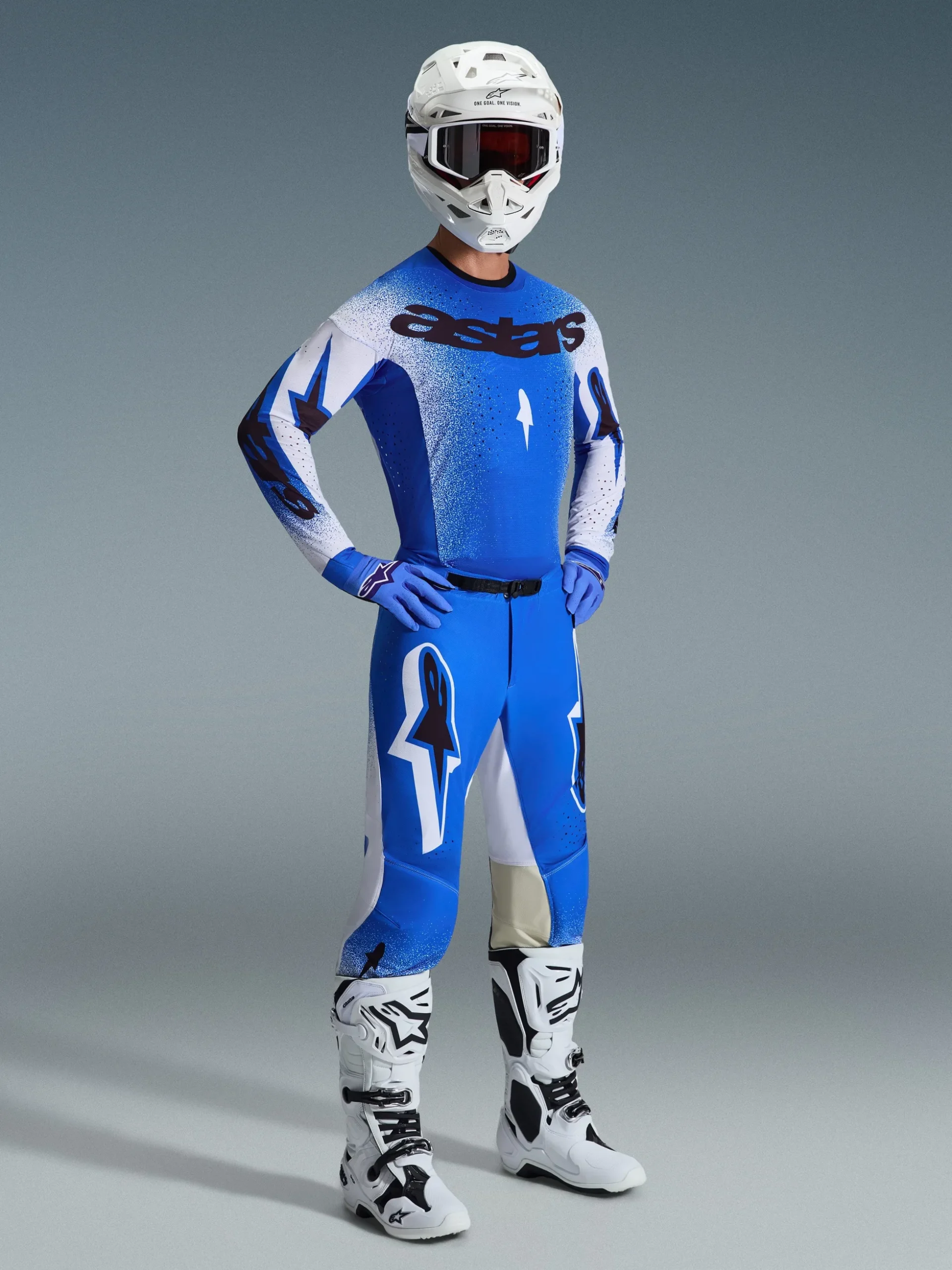 Pantalon Supertech Scenz 2026