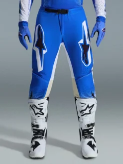 Pantalon Supertech Scenz 2026