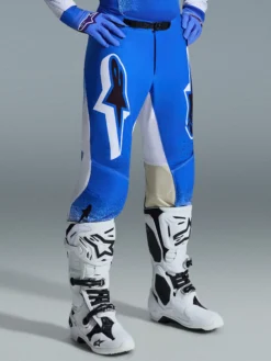 Pantalon Supertech Scenz 2026