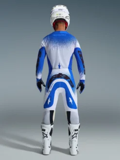 Pantalon Supertech Scenz 2026