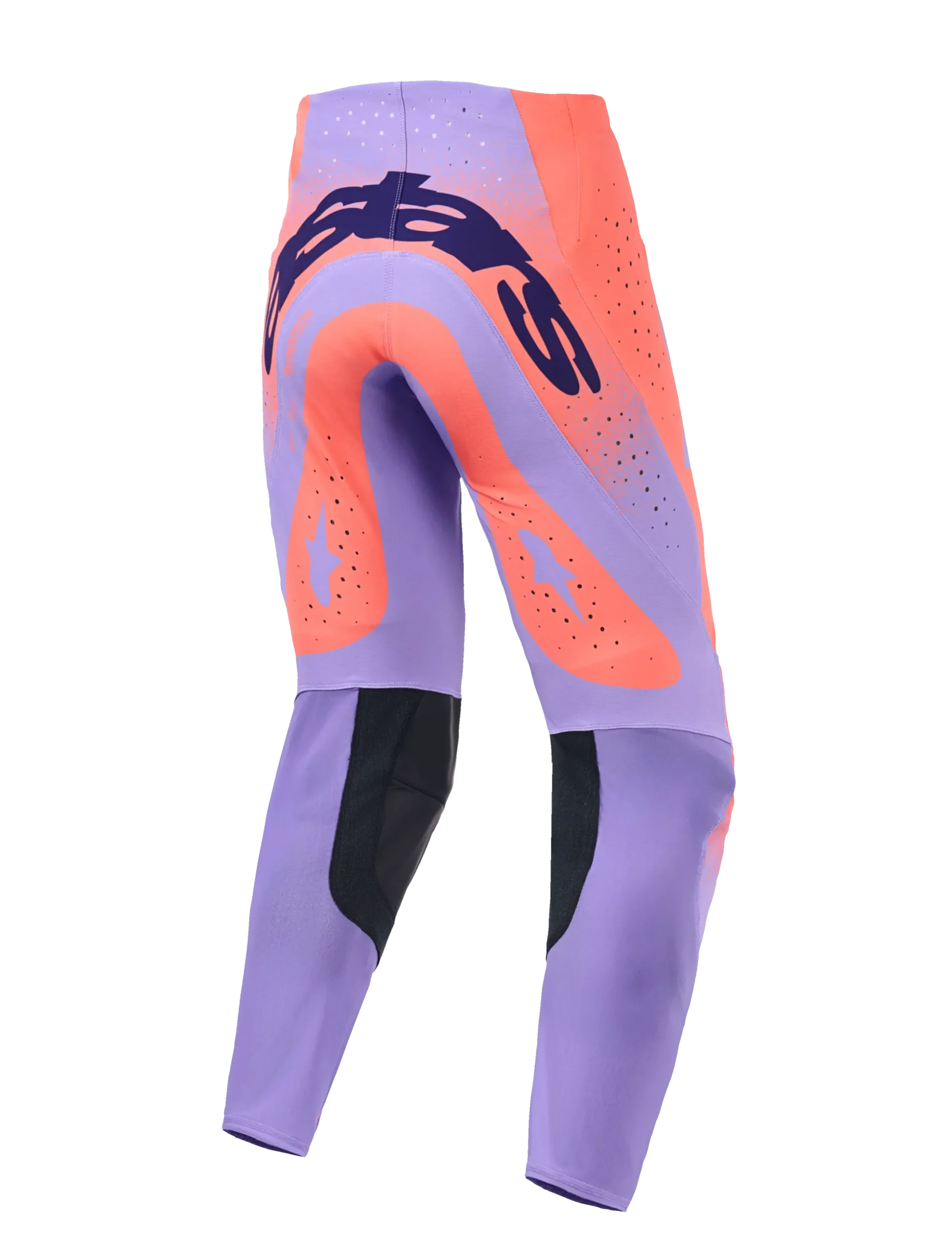 Pantalon Supertech Scenz 2026
