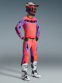 Pantalon Supertech Scenz 2026