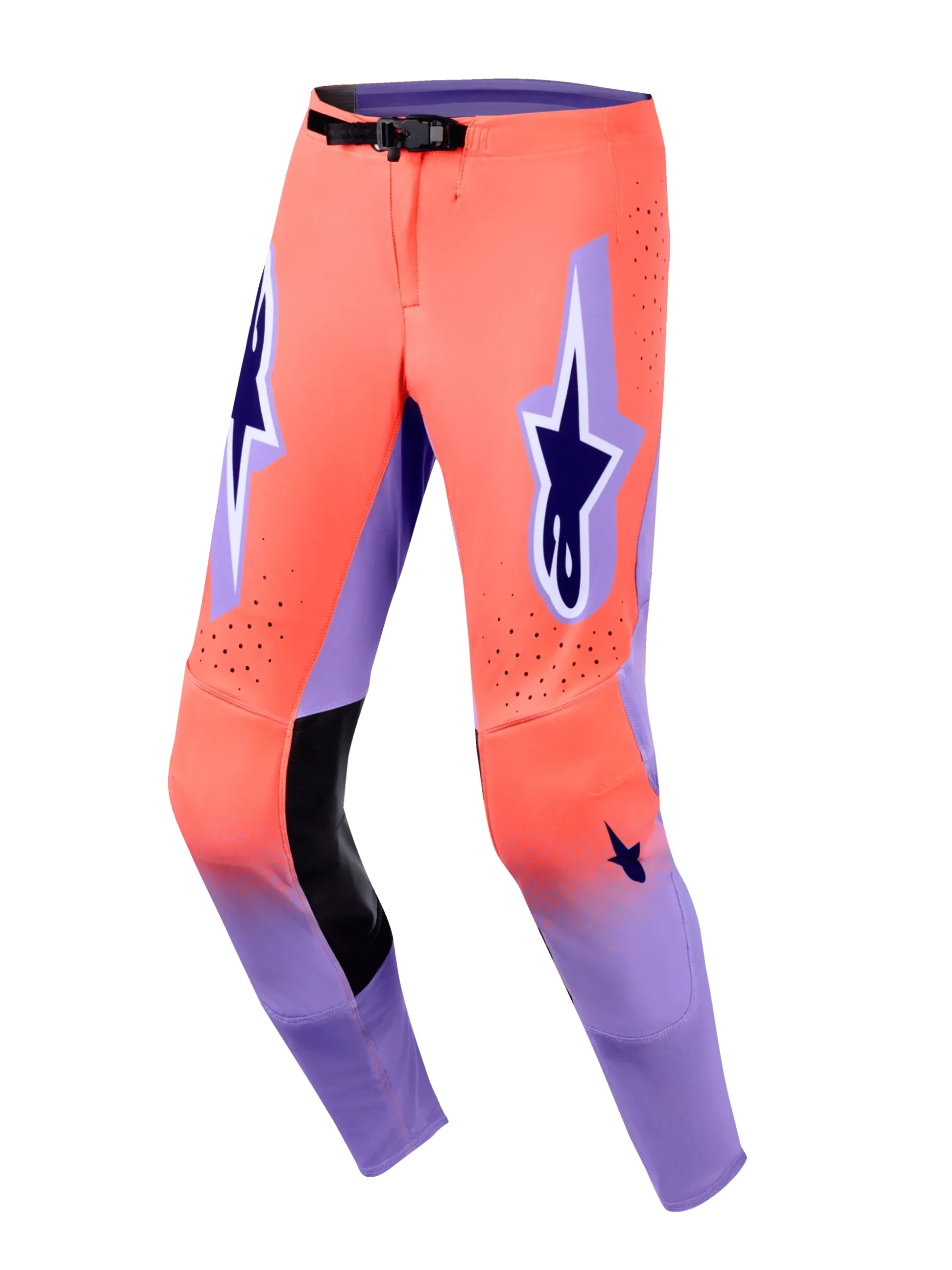 Pantalon Supertech Scenz 2026