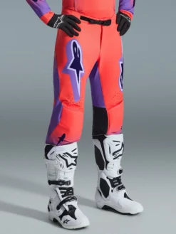 Pantalon Supertech Scenz 2026