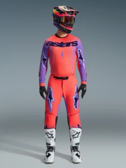 Pantalon Supertech Scenz 2026