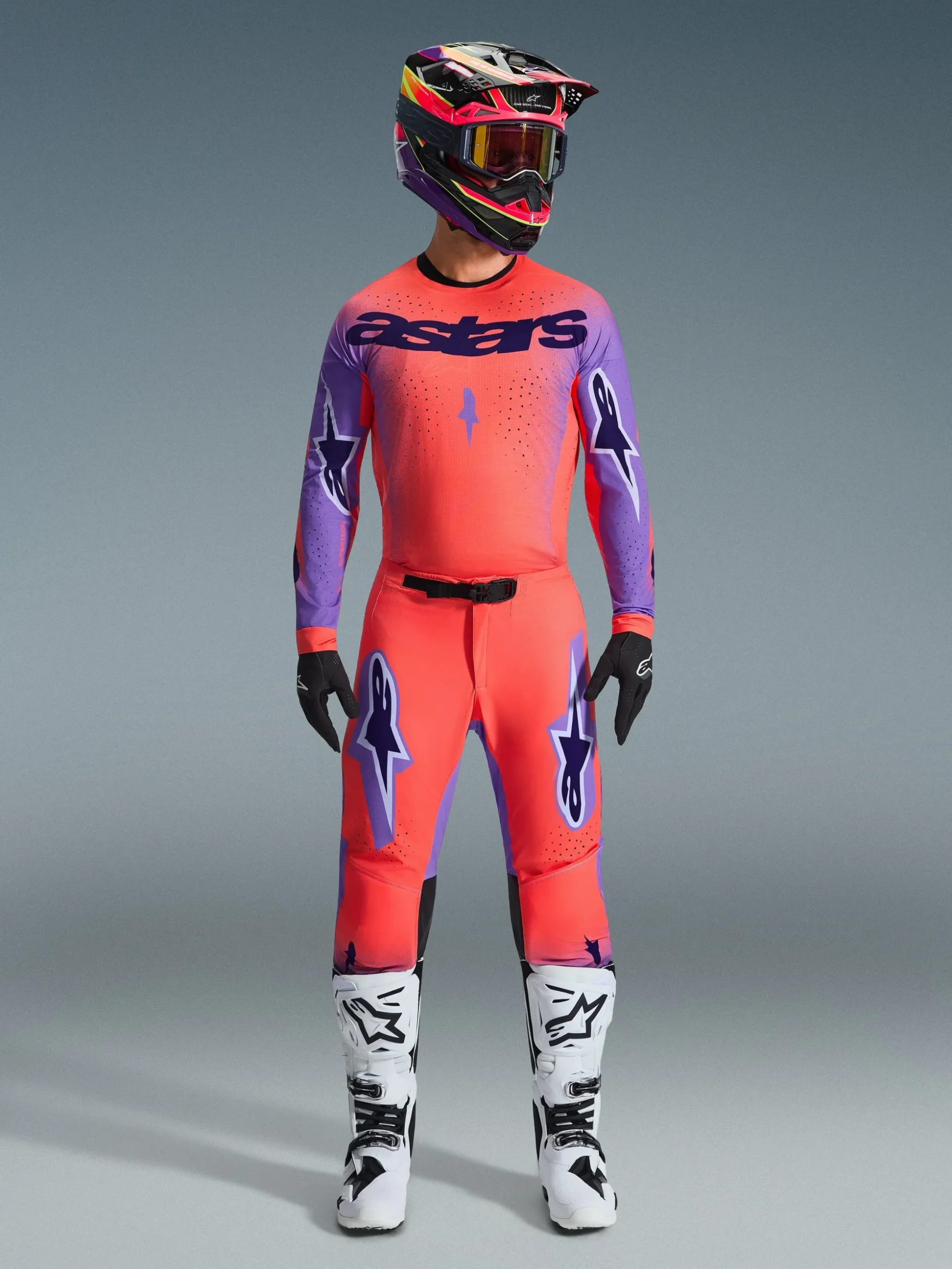 Pantalon Supertech Scenz 2026