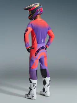 Pantalon Supertech Scenz 2026