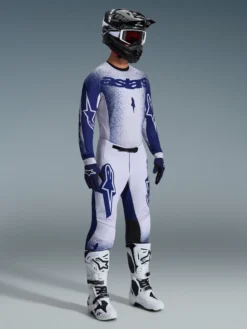 Pantalon Supertech Scenz 2026